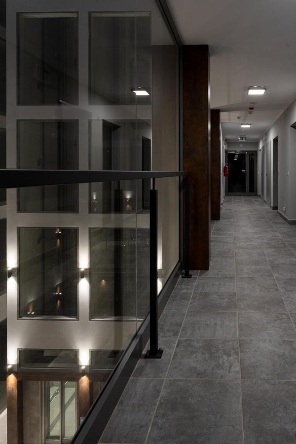 Easy Rent Apartments - Smart Люблин Екстериор снимка