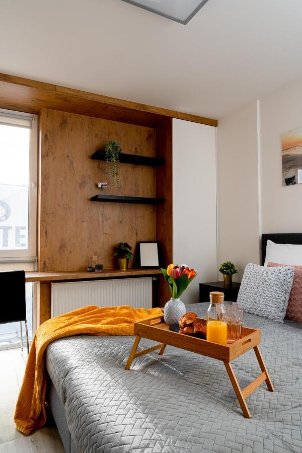 Easy Rent Apartments - Smart Люблин Екстериор снимка