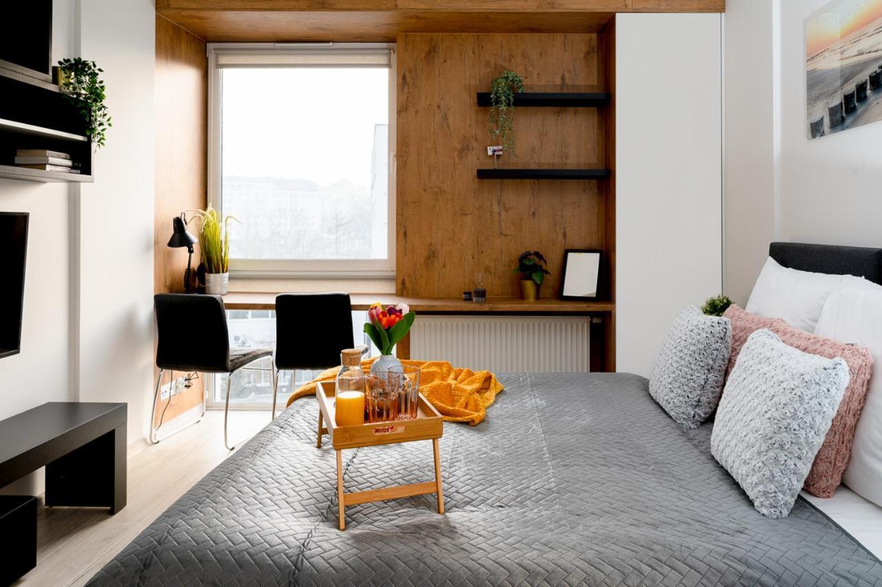 Easy Rent Apartments - Smart Люблин Екстериор снимка