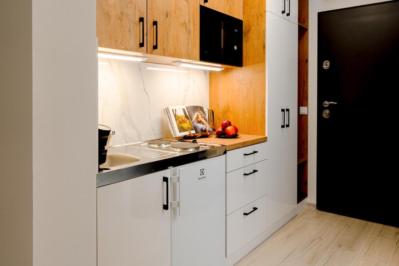 Easy Rent Apartments - Smart Люблин Екстериор снимка