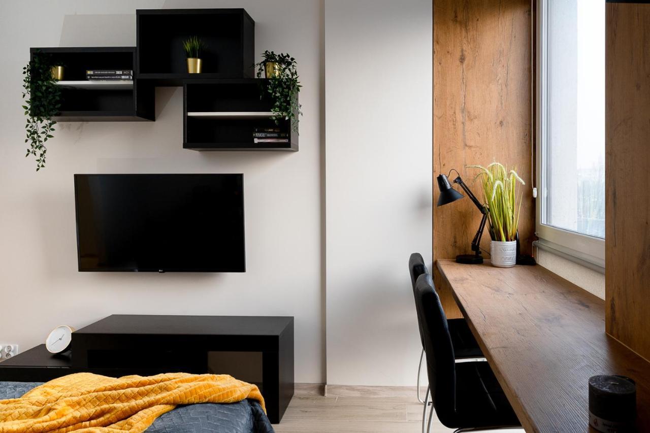 Easy Rent Apartments - Smart Люблин Екстериор снимка