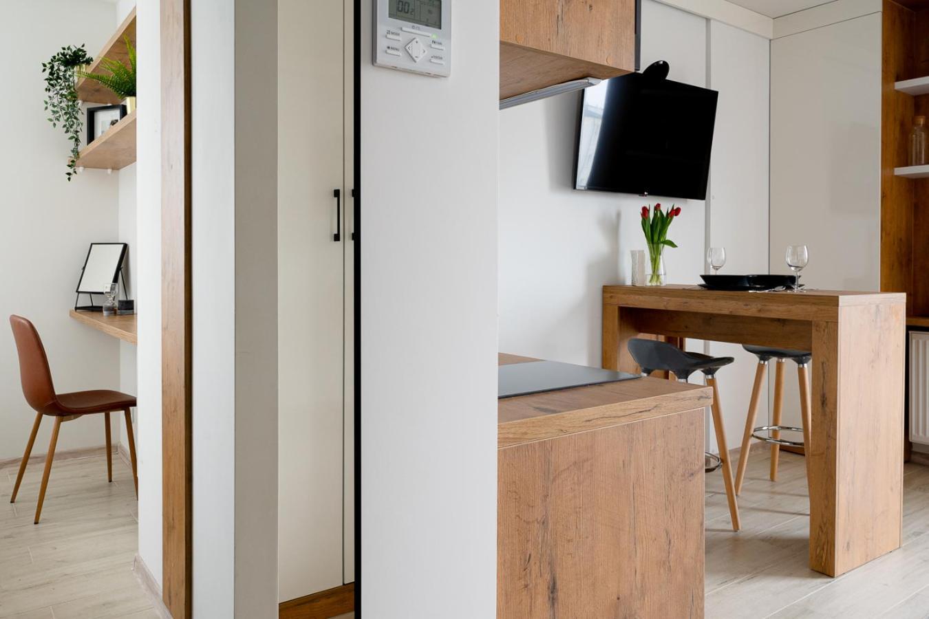Easy Rent Apartments - Smart Люблин Екстериор снимка