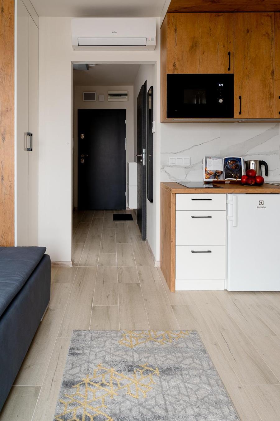 Easy Rent Apartments - Smart Люблин Екстериор снимка