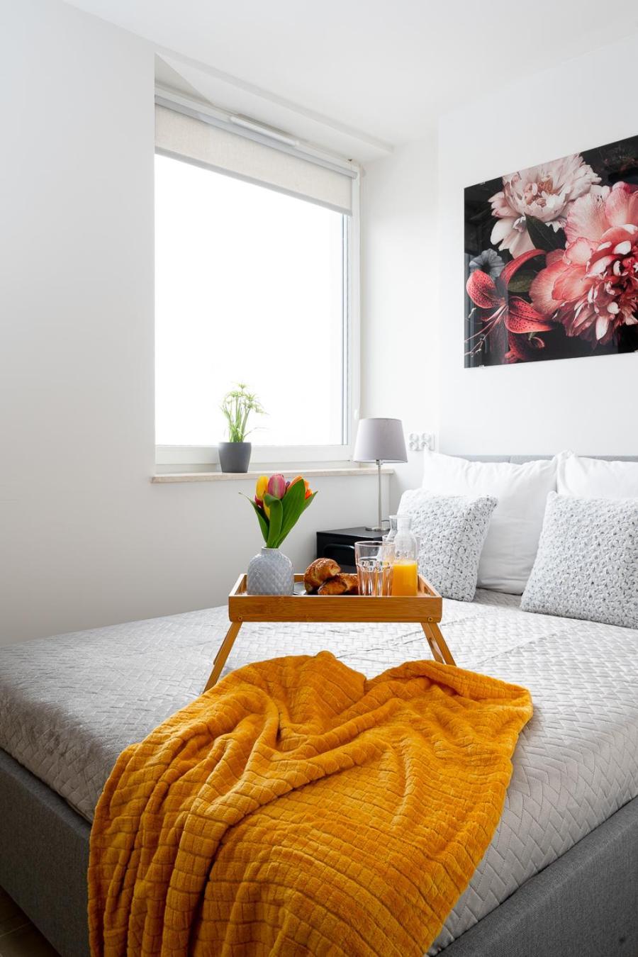 Easy Rent Apartments - Smart Люблин Екстериор снимка