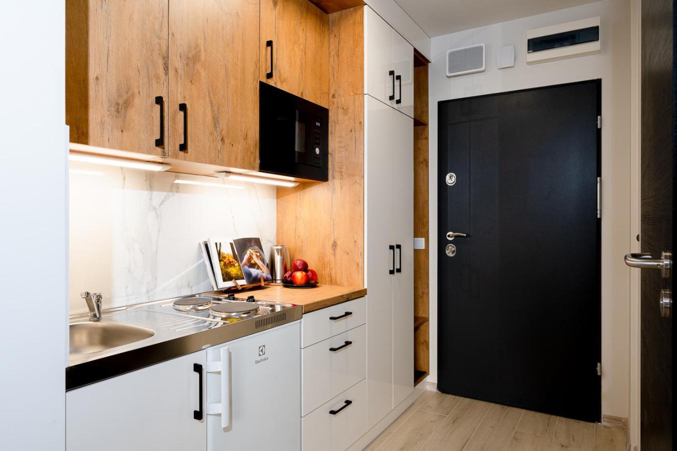 Easy Rent Apartments - Smart Люблин Екстериор снимка