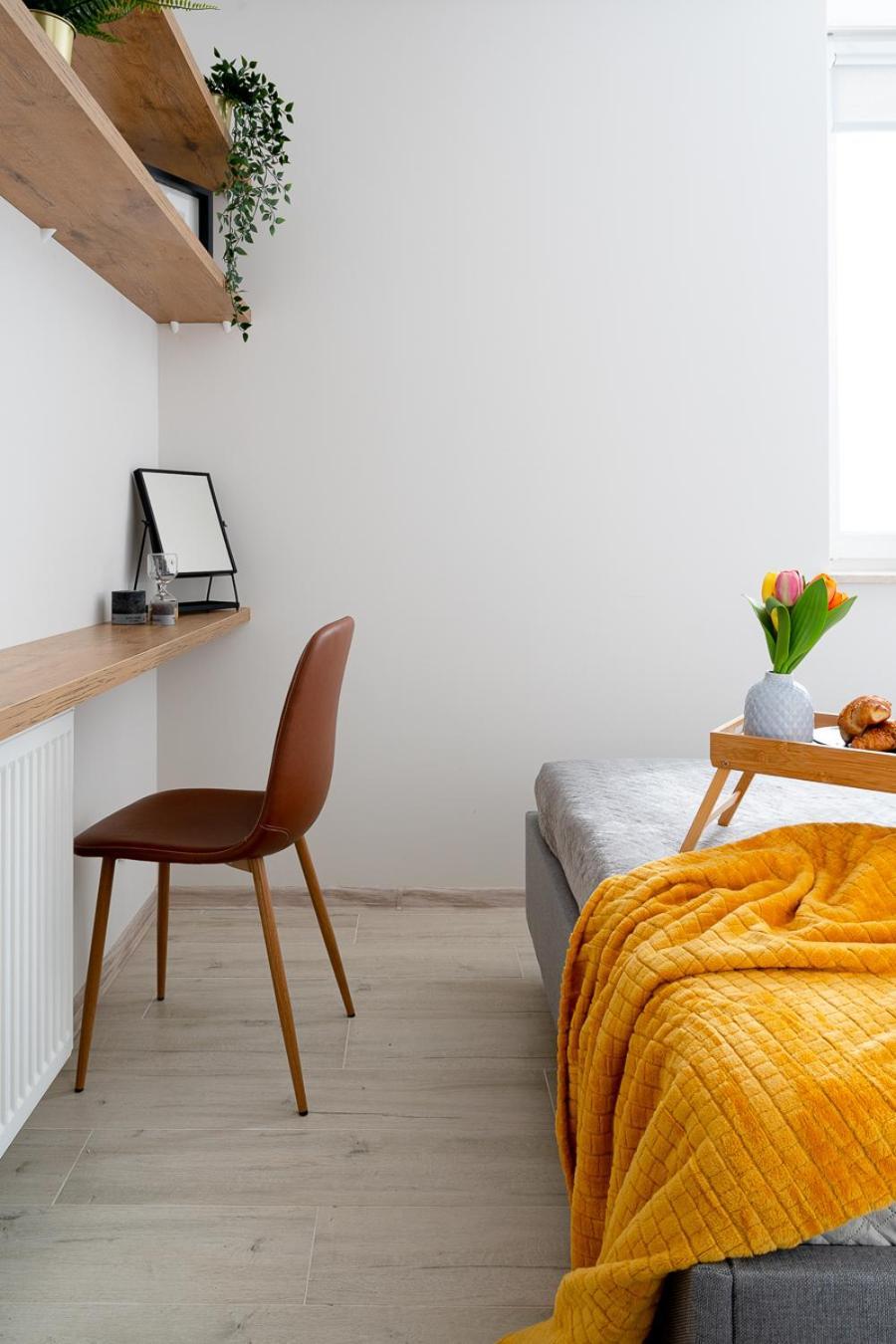 Easy Rent Apartments - Smart Люблин Екстериор снимка