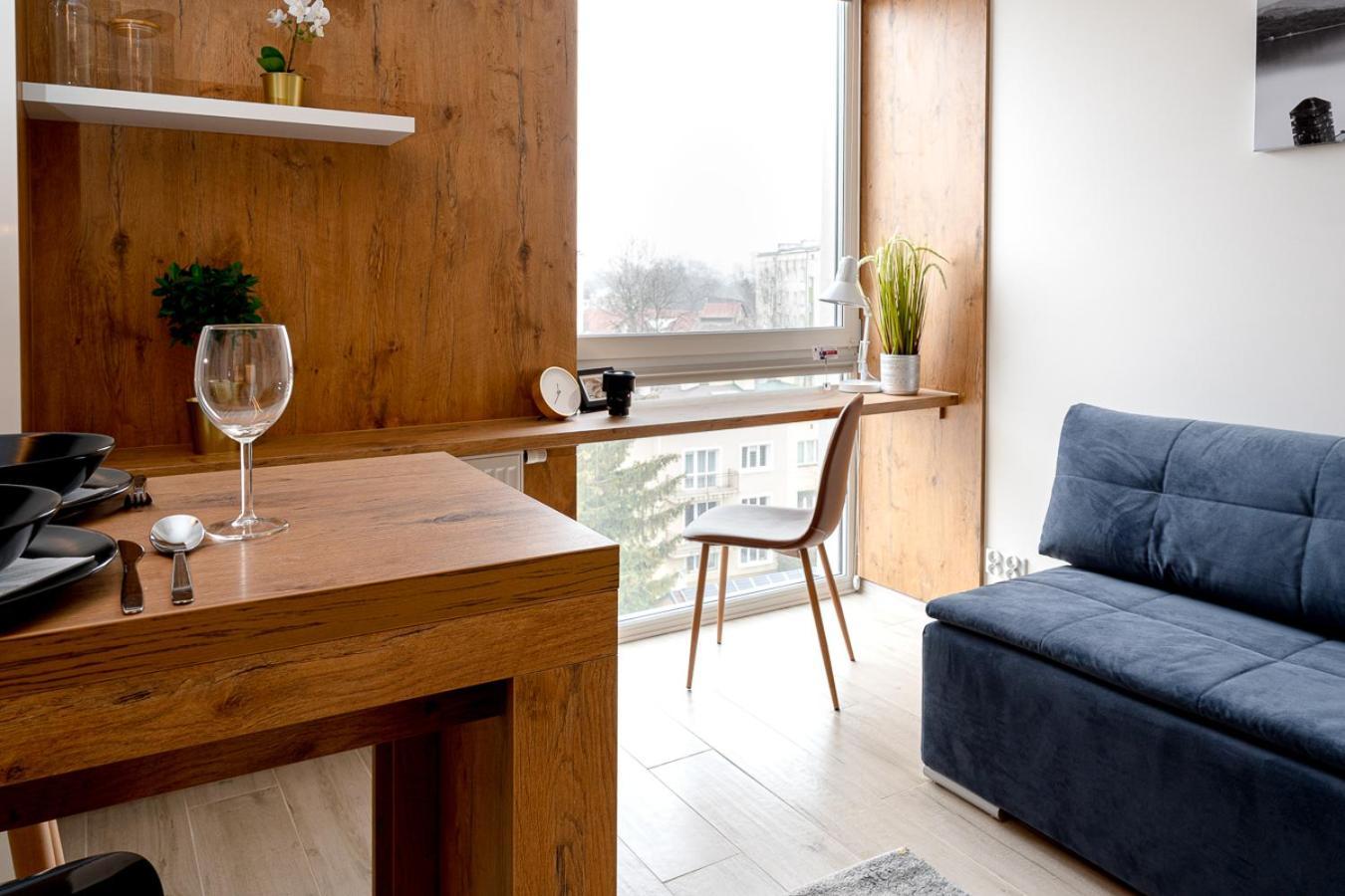 Easy Rent Apartments - Smart Люблин Екстериор снимка