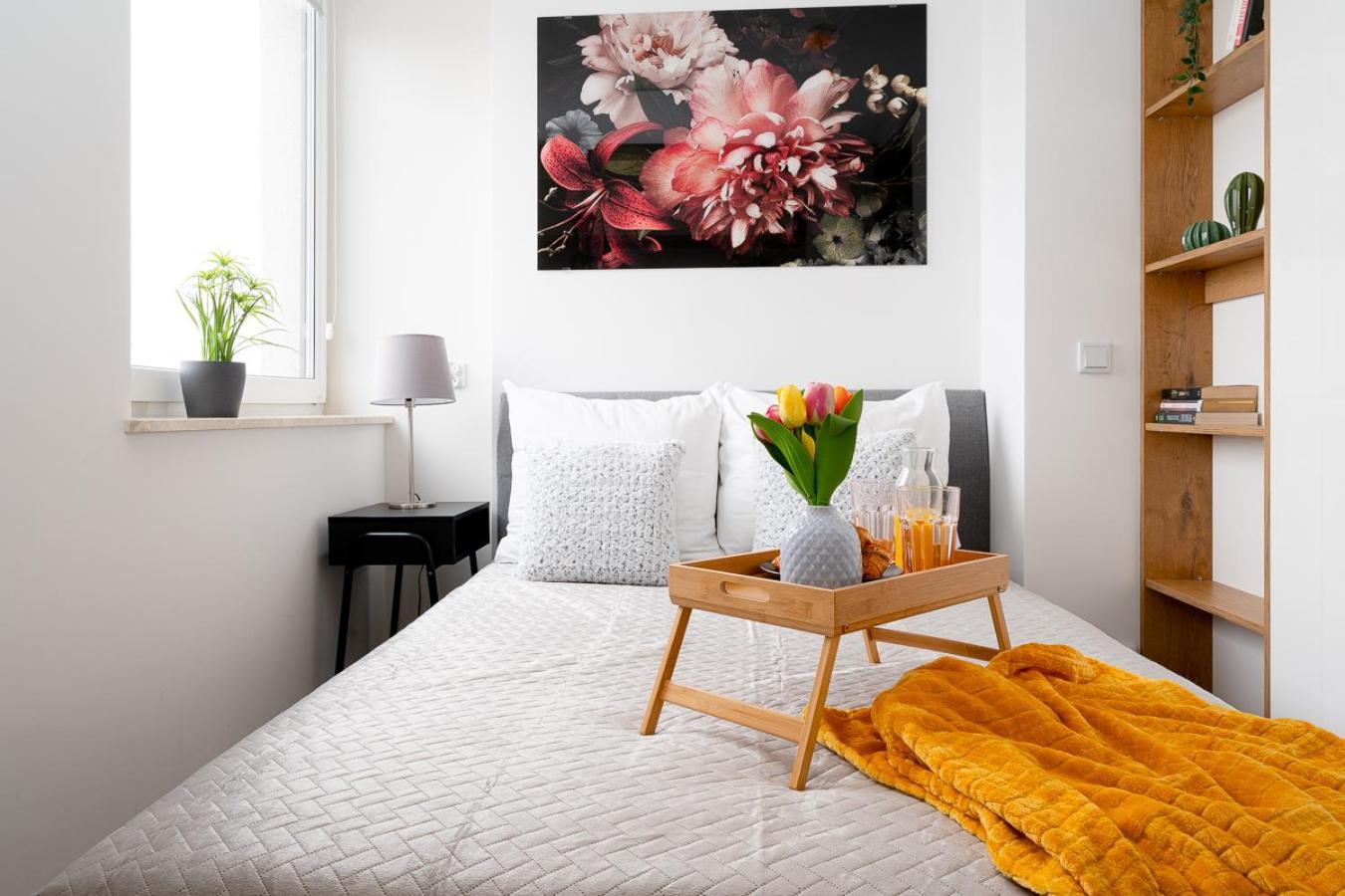 Easy Rent Apartments - Smart Люблин Екстериор снимка