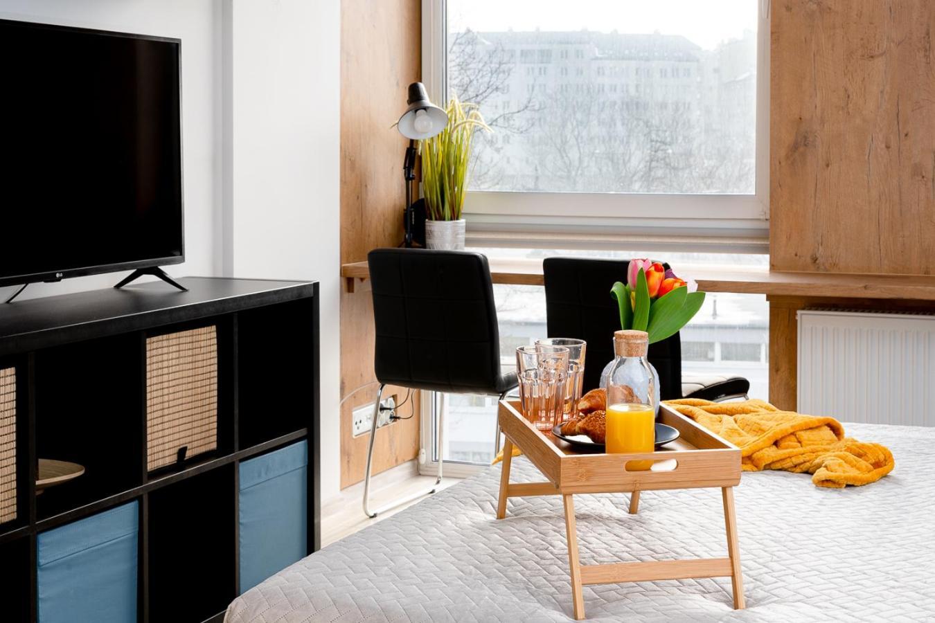 Easy Rent Apartments - Smart Люблин Екстериор снимка