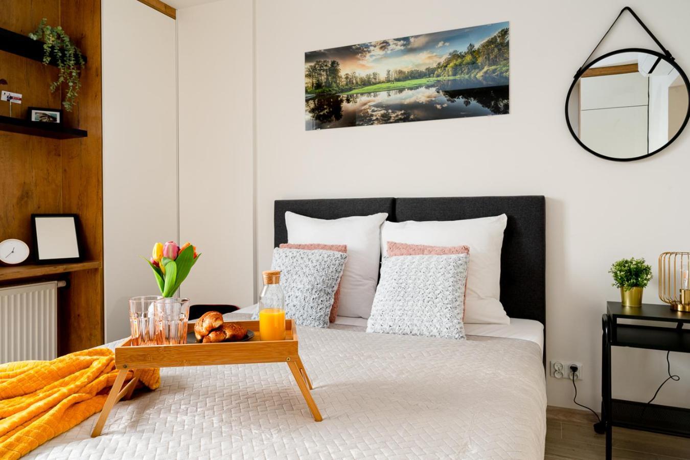 Easy Rent Apartments - Smart Люблин Стая снимка